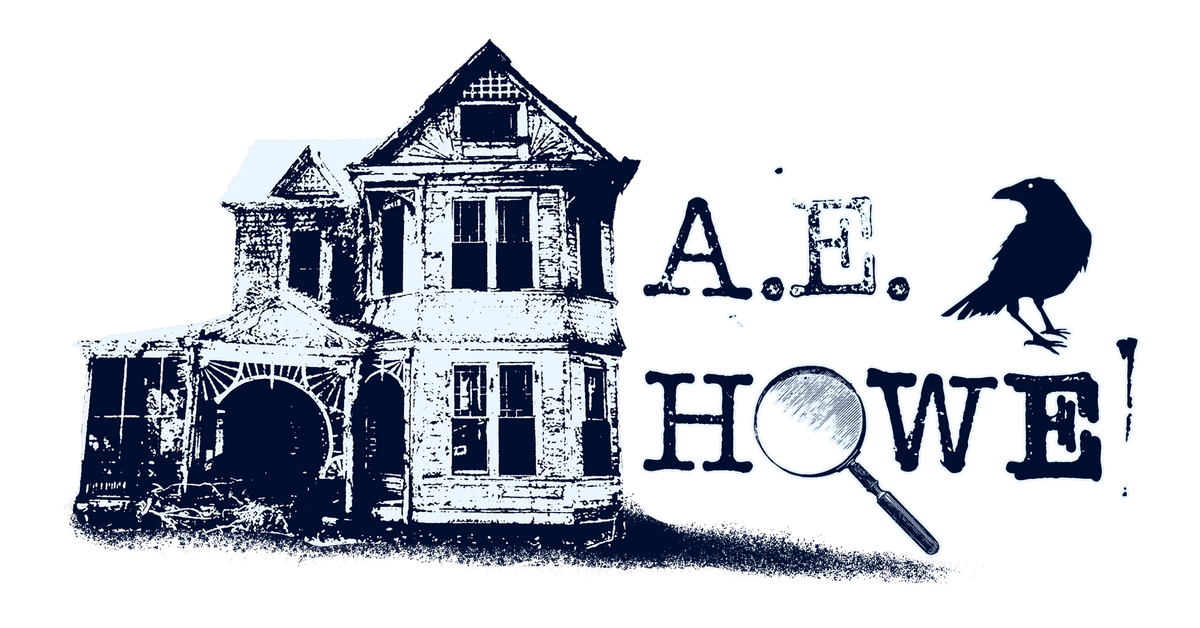 A Howes A.E. Howe Store